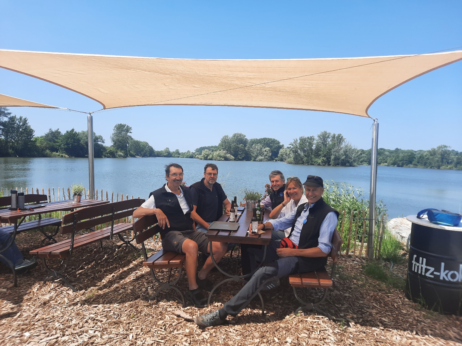 WegeTeam Hemmingen